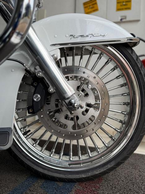 HARLEY DAVIDSON Road King 1600, Foto 6