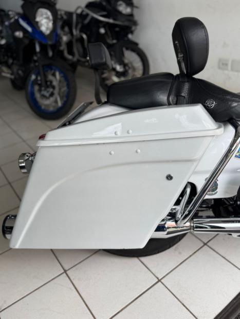 HARLEY DAVIDSON Road King 1600, Foto 7