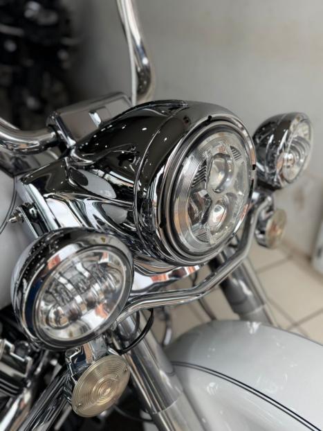 HARLEY DAVIDSON Road King 1600, Foto 8