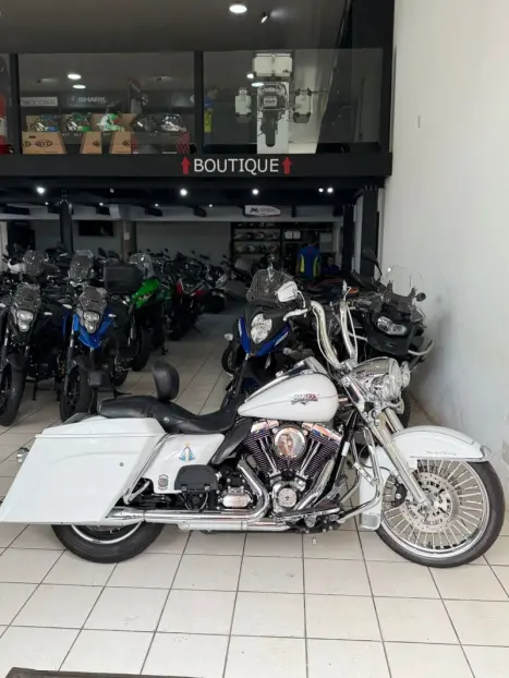 HARLEY DAVIDSON Road King 1600, Foto 10