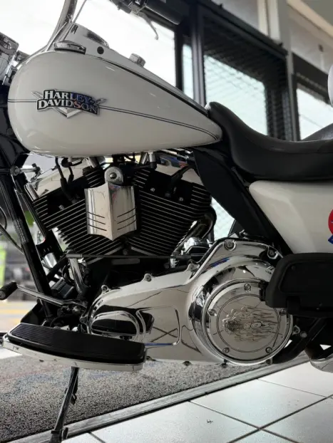 HARLEY DAVIDSON Road King 1600, Foto 11
