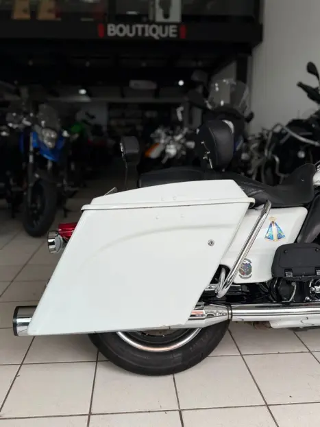 HARLEY DAVIDSON Road King 1600, Foto 12