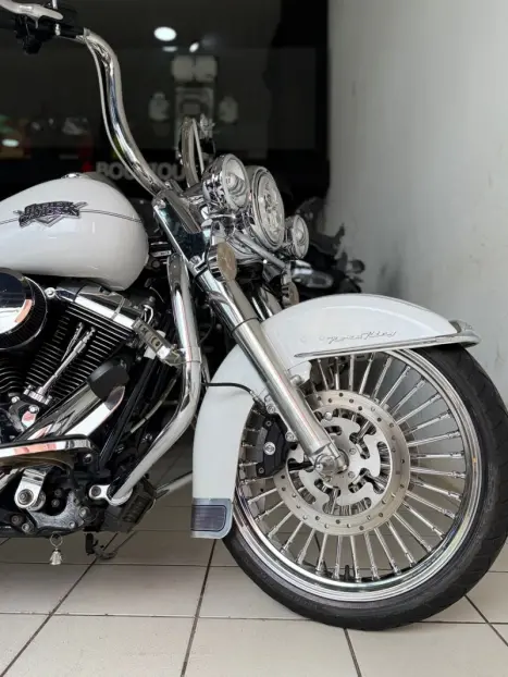 HARLEY DAVIDSON Road King 1600, Foto 13