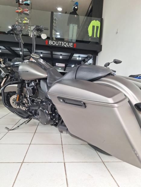 HARLEY DAVIDSON Road King 1800 SPECIAL, Foto 7
