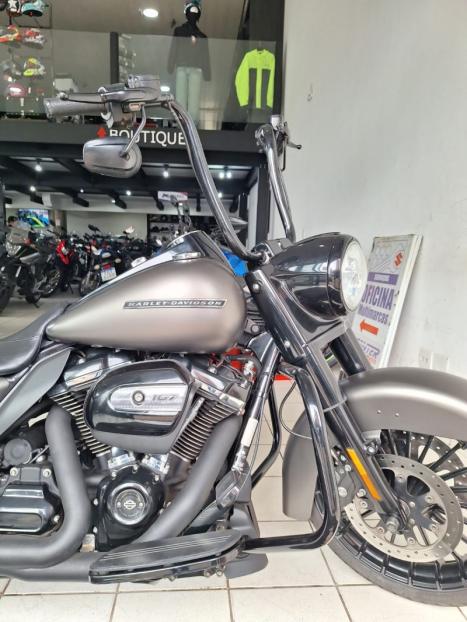 HARLEY DAVIDSON Road King 1800 SPECIAL, Foto 10