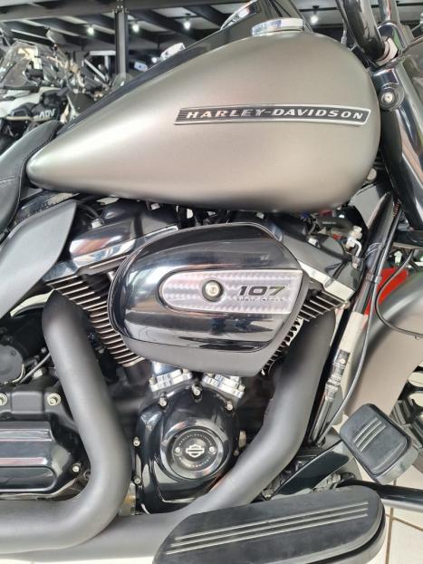 HARLEY DAVIDSON Road King 1800 SPECIAL, Foto 12