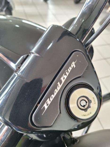 HARLEY DAVIDSON Road King 1800 SPECIAL, Foto 13