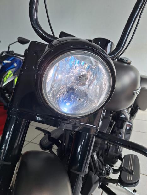 HARLEY DAVIDSON Road King 1800 SPECIAL, Foto 14