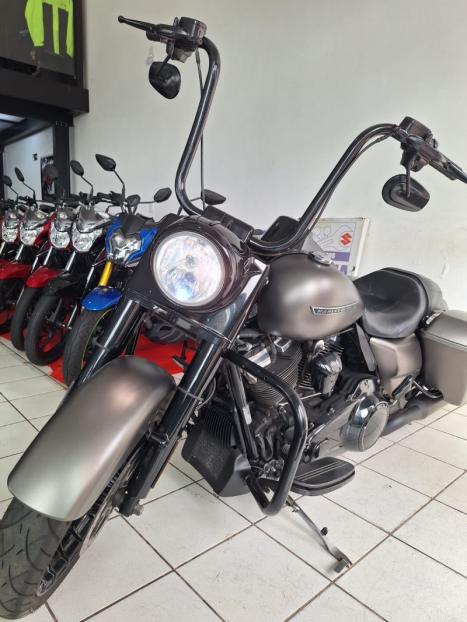 HARLEY DAVIDSON Road King 1800 SPECIAL, Foto 15