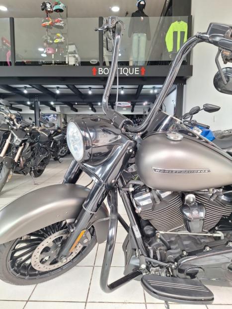 HARLEY DAVIDSON Road King 1800 SPECIAL, Foto 19