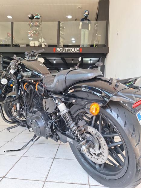 HARLEY DAVIDSON Roadster 1200 , Foto 6