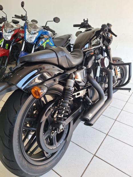 HARLEY DAVIDSON Roadster 1200 , Foto 7