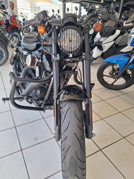 HARLEY DAVIDSON Roadster 1200 , Foto 8