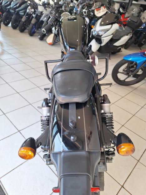 HARLEY DAVIDSON Roadster 1200 , Foto 9
