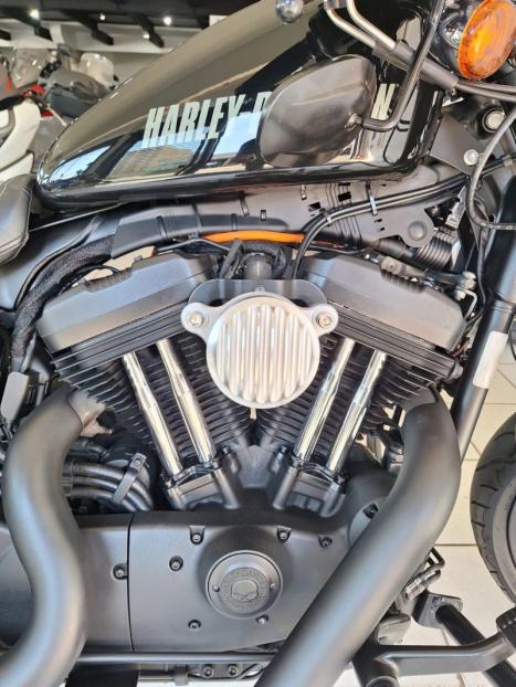 HARLEY DAVIDSON Roadster 1200 , Foto 10