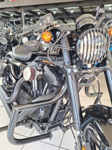 HARLEY DAVIDSON Roadster 1200 , Foto 13