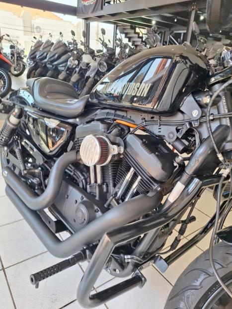 HARLEY DAVIDSON Roadster 1200 , Foto 14