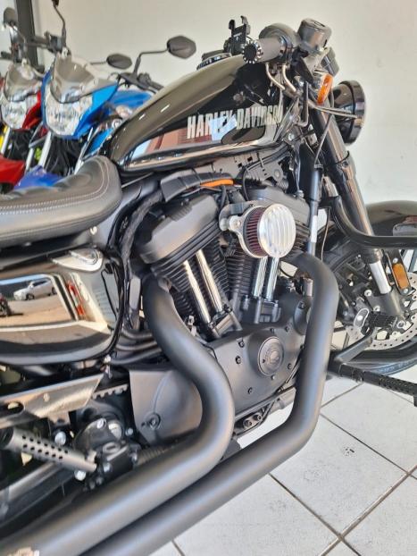 HARLEY DAVIDSON Roadster 1200 , Foto 16