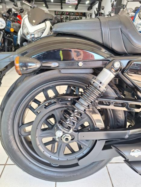 HARLEY DAVIDSON Roadster 1200 , Foto 17