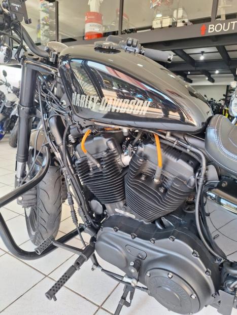 HARLEY DAVIDSON Roadster 1200 , Foto 19