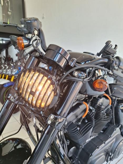 HARLEY DAVIDSON Roadster 1200 , Foto 20