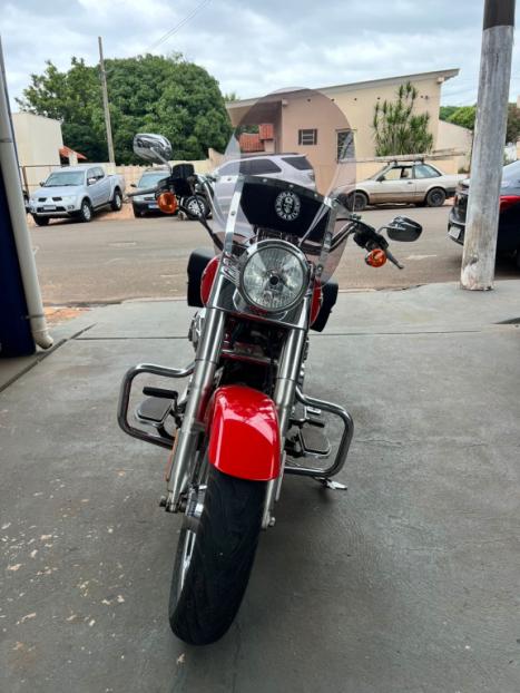 HARLEY DAVIDSON Softail Fat Boy 1600 SPECIAL, Foto 5