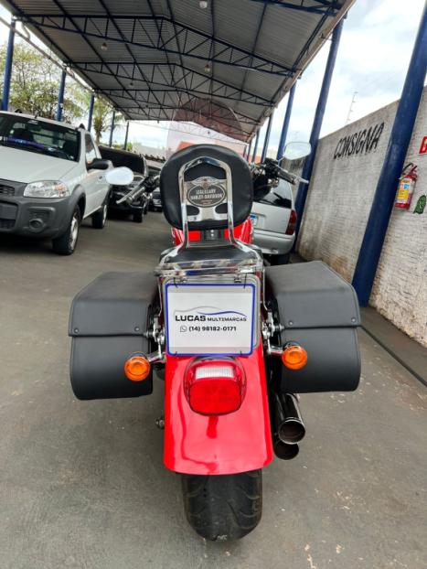 HARLEY DAVIDSON Softail Fat Boy 1600 SPECIAL, Foto 6