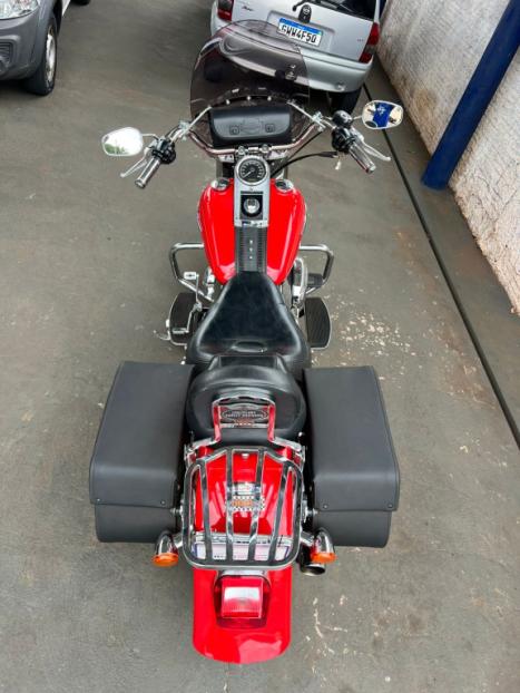 HARLEY DAVIDSON Softail Fat Boy 1600 SPECIAL, Foto 7