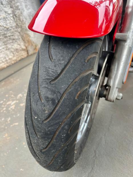 HARLEY DAVIDSON Softail Fat Boy 1600 SPECIAL, Foto 9