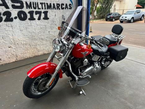 HARLEY DAVIDSON Softail Fat Boy 1600 SPECIAL, Foto 3