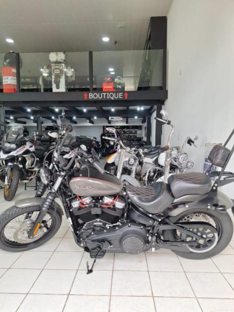 HARLEY DAVIDSON Softtail Street Bob 1700, Foto 2