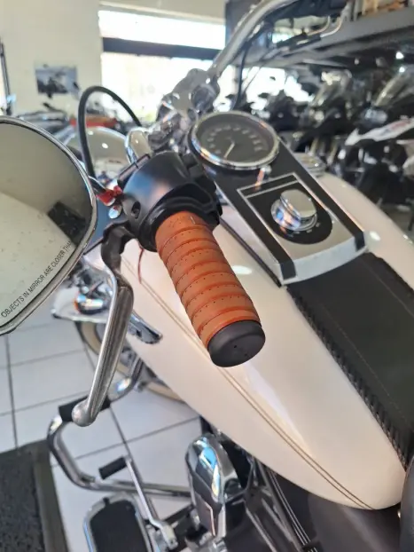 HARLEY DAVIDSON Softail DeLuxe 1600, Foto 12