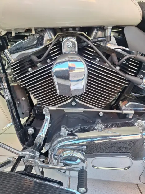 HARLEY DAVIDSON Softail DeLuxe 1600, Foto 15