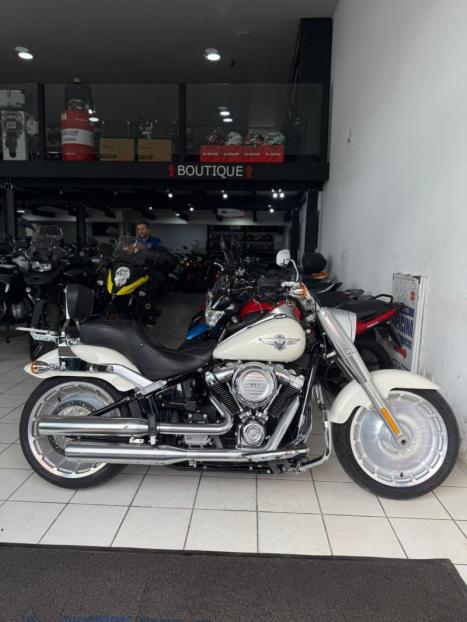 HARLEY DAVIDSON Softail Fat Boy 1800, Foto 1