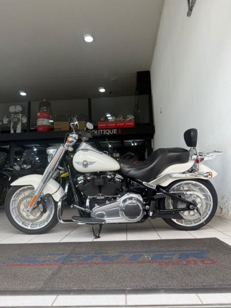 HARLEY DAVIDSON Softail Fat Boy 1800, Foto 2