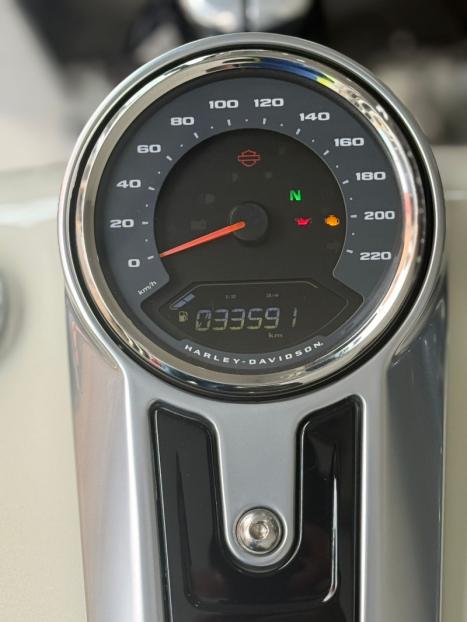 HARLEY DAVIDSON Softail Fat Boy 1800, Foto 3