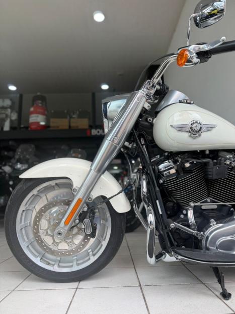 HARLEY DAVIDSON Softail Fat Boy 1800, Foto 4