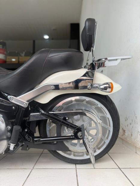 HARLEY DAVIDSON Softail Fat Boy 1800, Foto 5