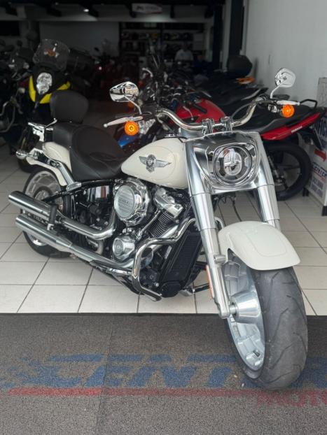 HARLEY DAVIDSON Softail Fat Boy 1800, Foto 6