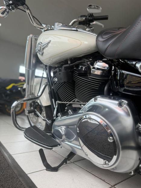 HARLEY DAVIDSON Softail Fat Boy 1800, Foto 7