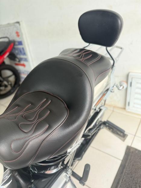 HARLEY DAVIDSON Softail Fat Boy 1800, Foto 9