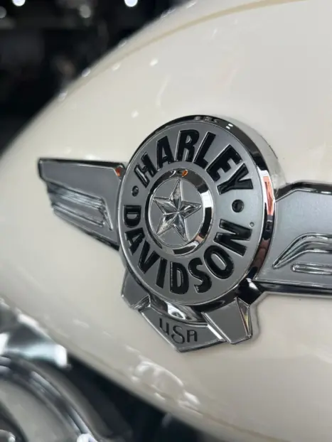 HARLEY DAVIDSON Softail Fat Boy 1800, Foto 12