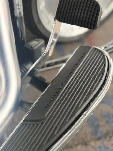 HARLEY DAVIDSON Softail Fat Boy 1800, Foto 13