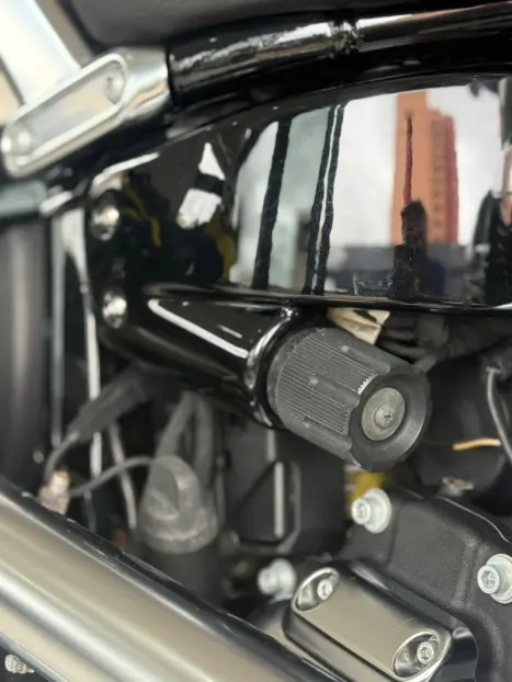 HARLEY DAVIDSON Softail Fat Boy 1800, Foto 14