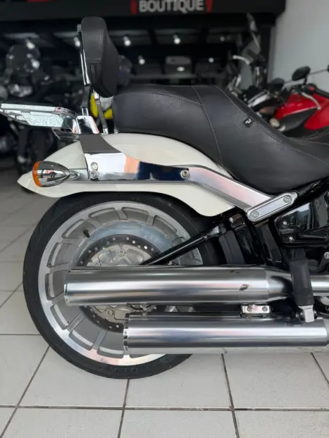 HARLEY DAVIDSON Softail Fat Boy 1800, Foto 17