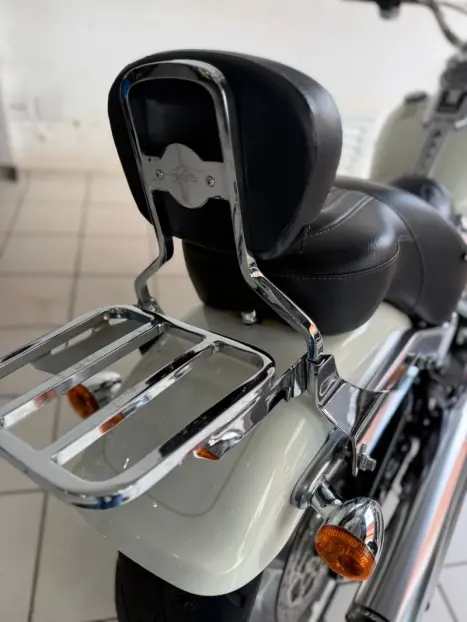 HARLEY DAVIDSON Softail Fat Boy 1800, Foto 18