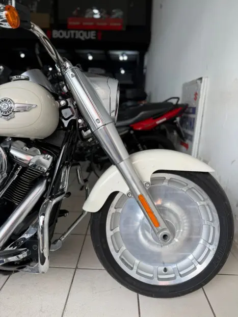 HARLEY DAVIDSON Softail Fat Boy 1800, Foto 19
