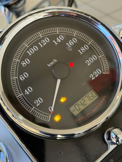 HARLEY DAVIDSON Softail DeLuxe 1600, Foto 3