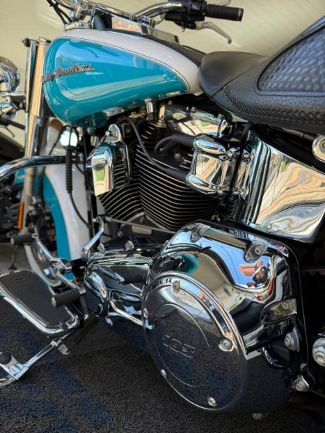 HARLEY DAVIDSON Softail DeLuxe 1600, Foto 9
