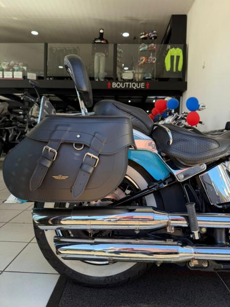 HARLEY DAVIDSON Softail DeLuxe 1600, Foto 11